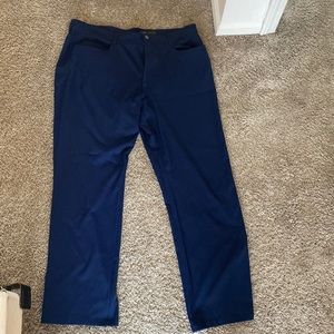Callaway mens golf pants